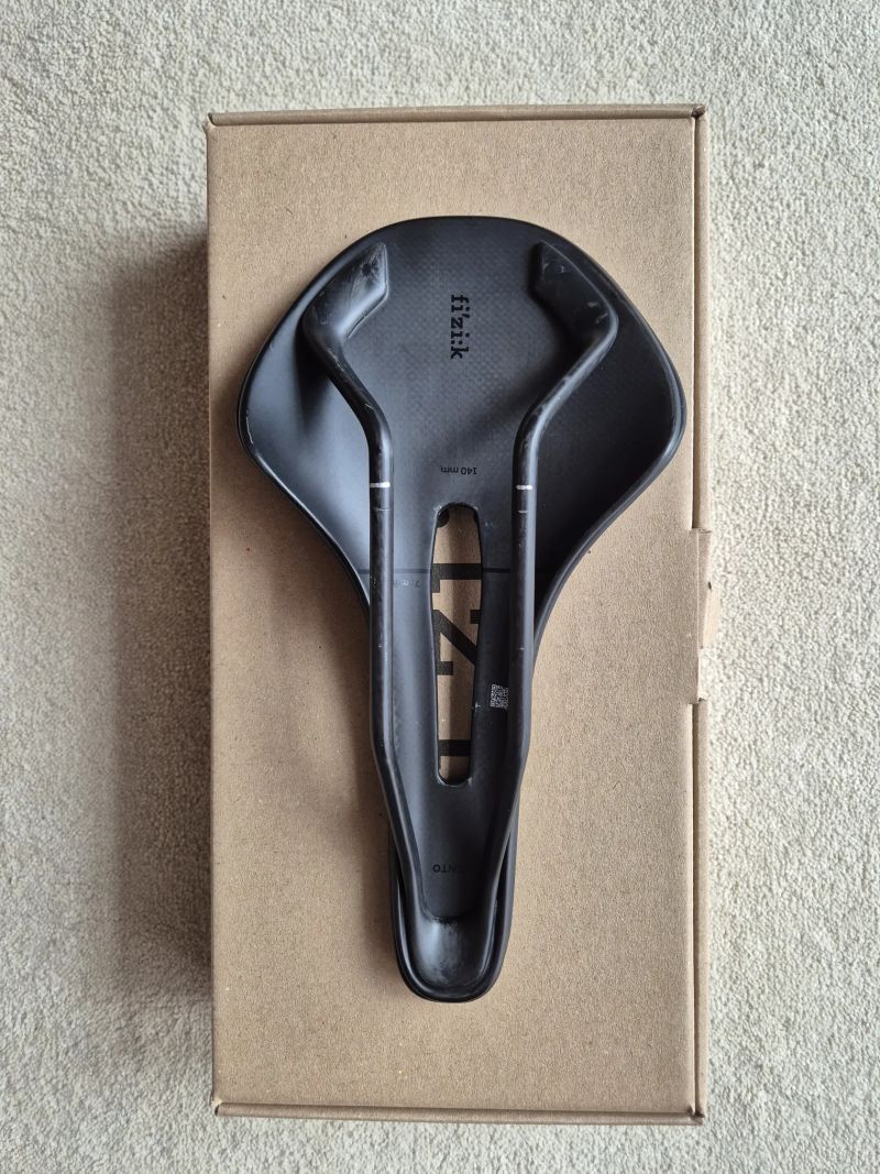 FIZIK Vento Antares 00 carbon140 mm