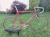 Colnago Dráhový speciál