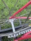 Colnago Dráhový speciál