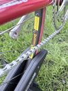 Colnago Dráhový speciál