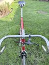 Colnago Dráhový speciál