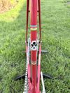 Colnago Dráhový speciál