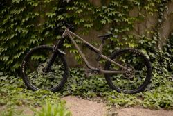 Commencal Meta SX 2022