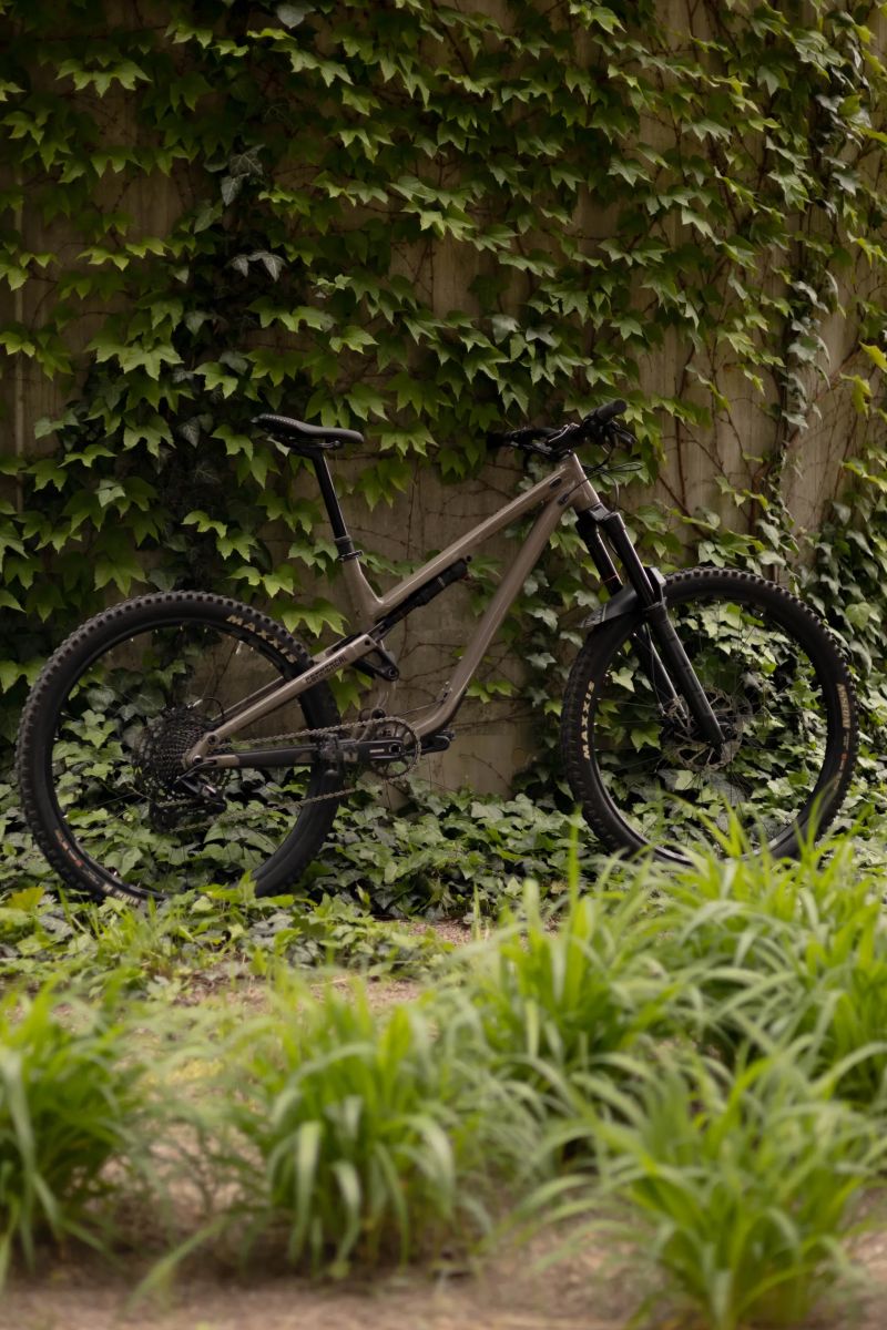Commencal Meta SX 2022