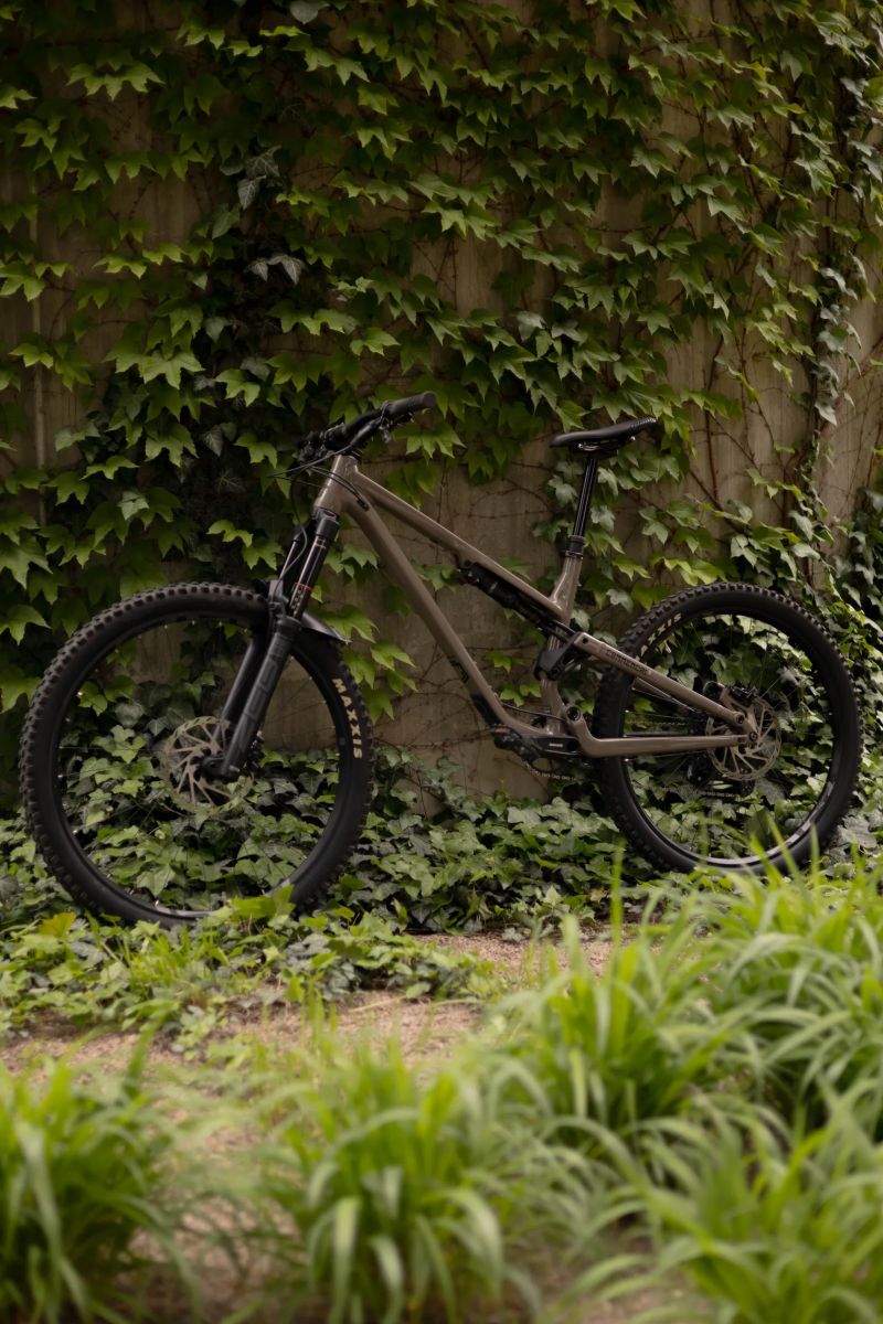 Commencal Meta SX 2022