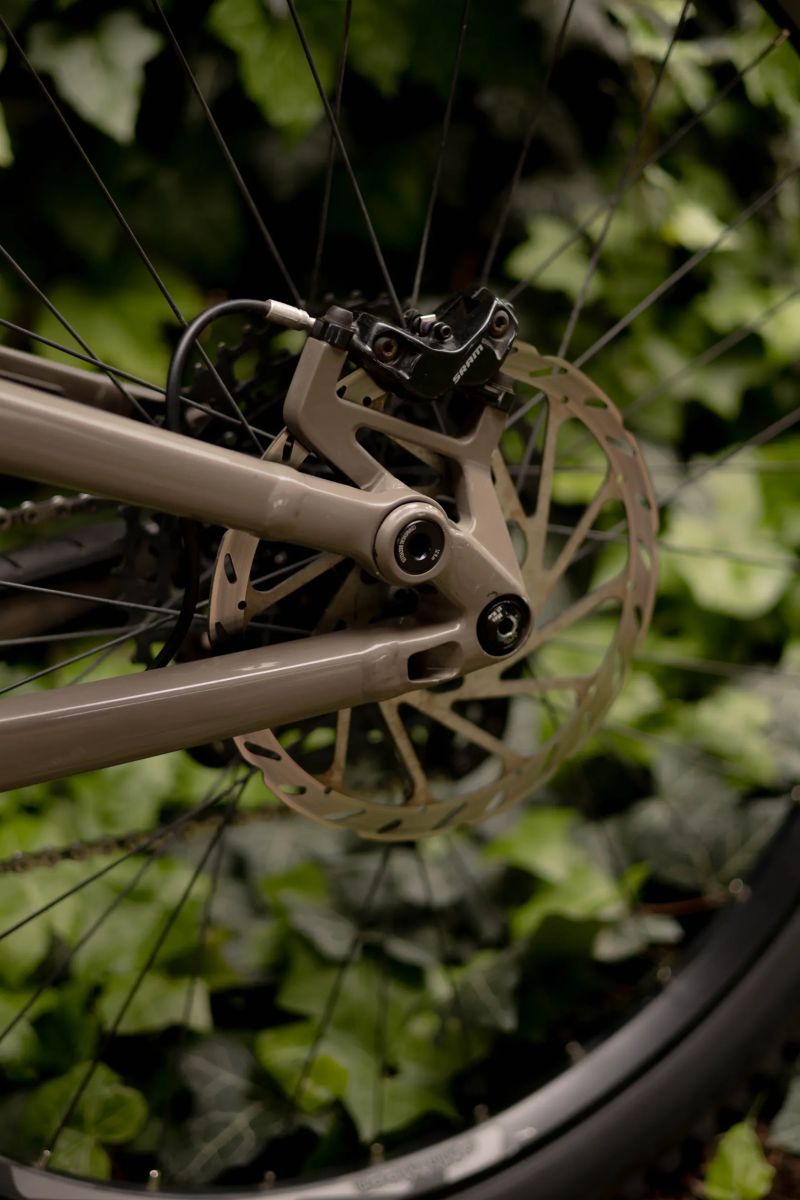 Commencal Meta SX 2022