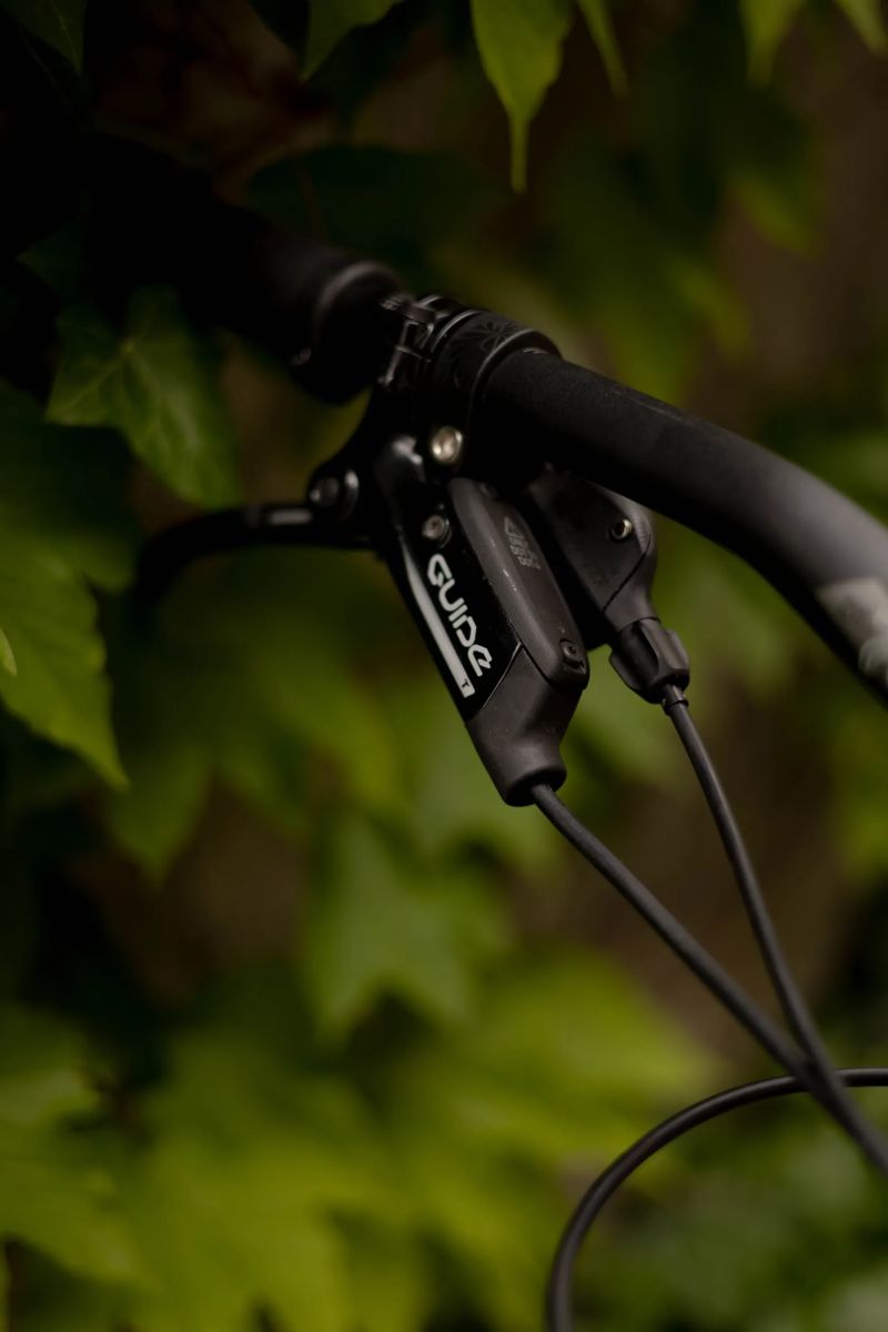 Commencal Meta SX 2022