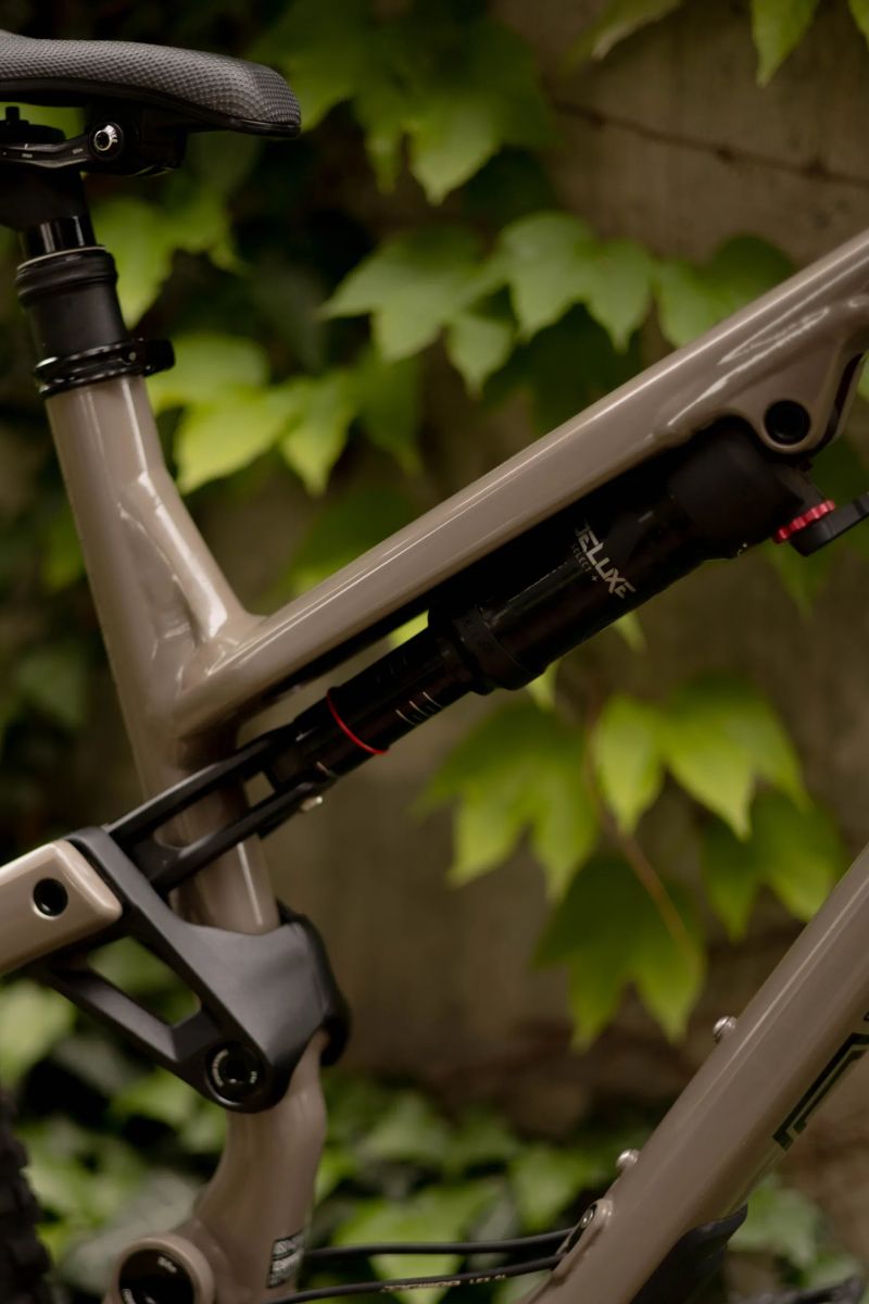 Commencal Meta SX 2022