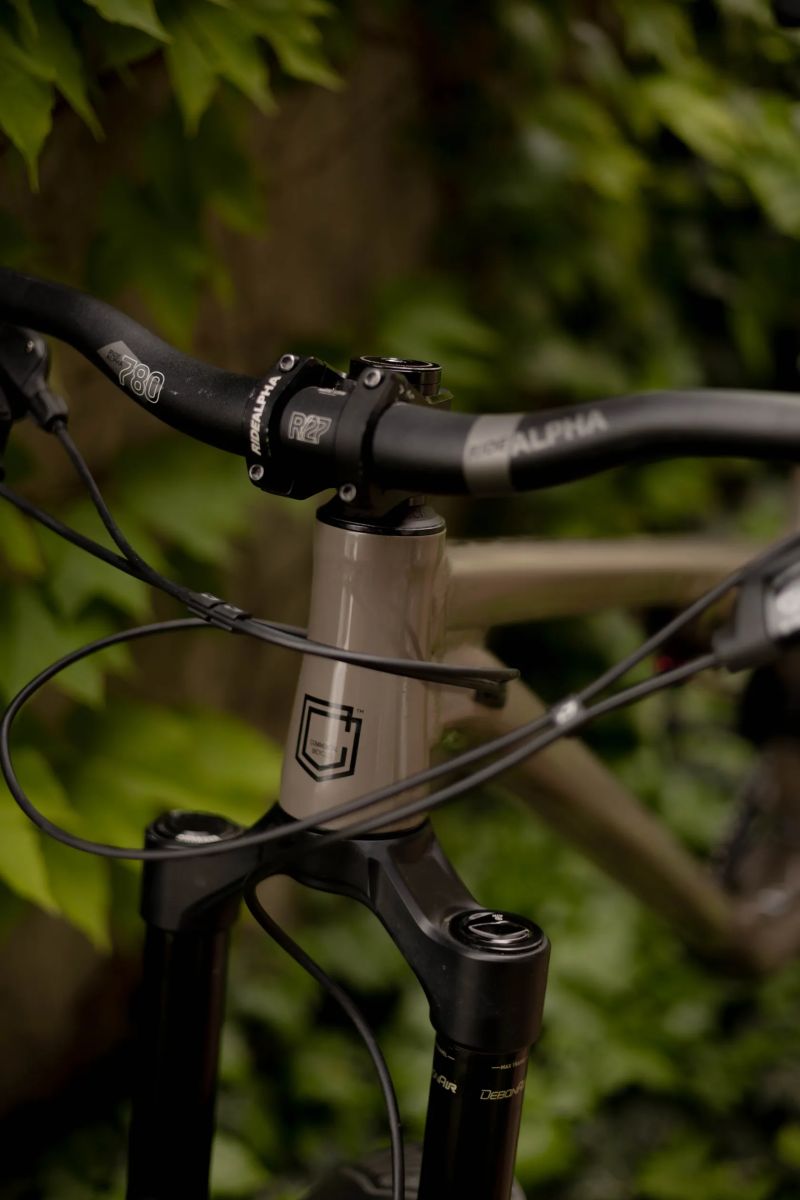 Commencal Meta SX 2022