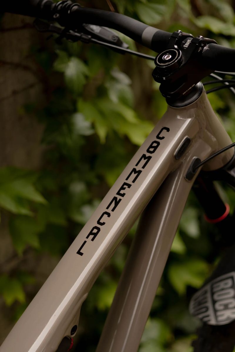 Commencal Meta SX 2022