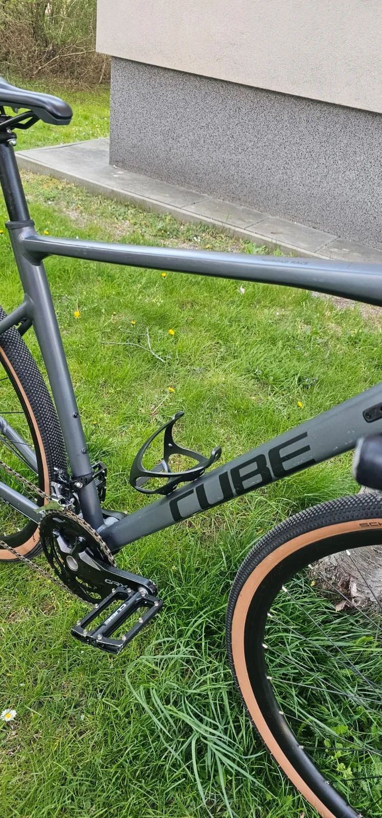 Cube