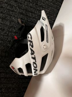 Cratoni Alltraack S-M