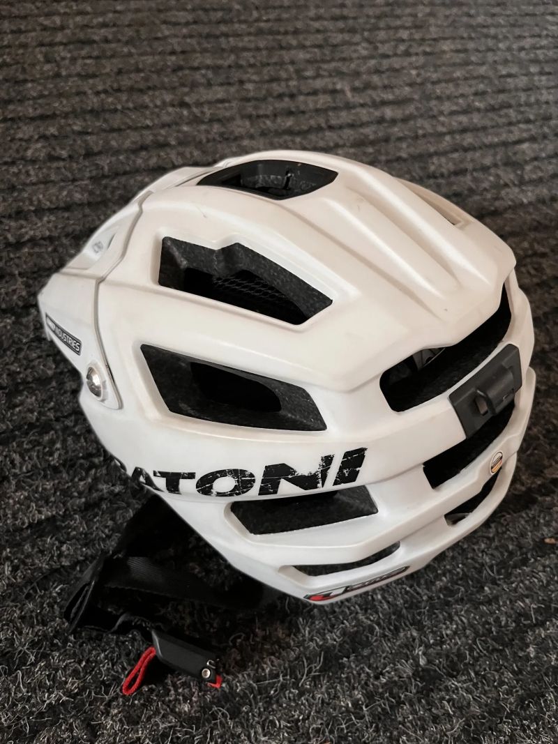 Cratoni Alltraack S-M