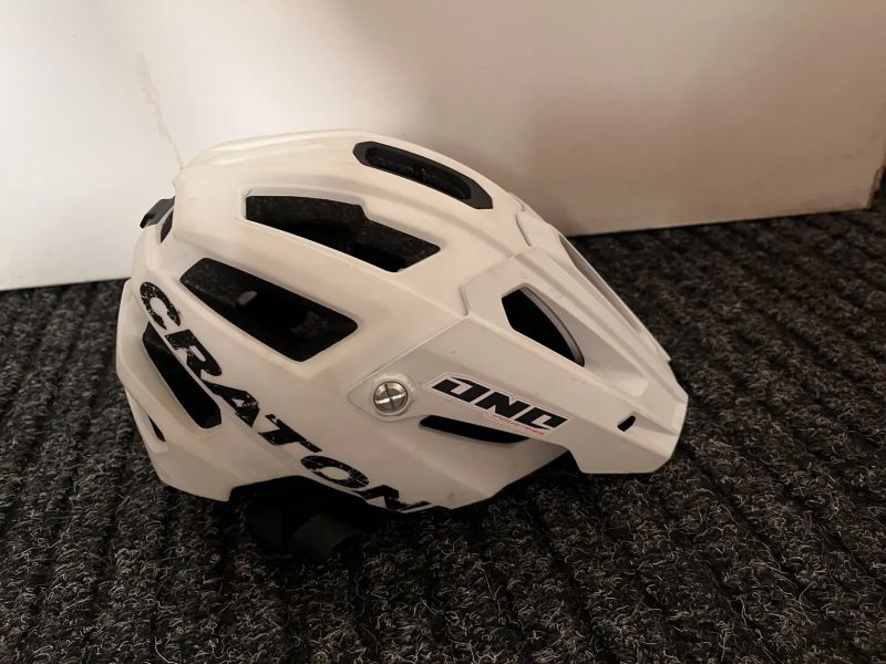 Cratoni Alltraack S-M
