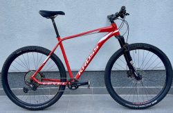 Horské kolo Kross Level 9.0 29” , XL
