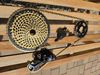 Prodám tuto sadu SRAM XX1 Eagle 1x12 (Karbon/Gold)