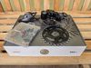 Prodám tuto sadu SRAM XX1 Eagle 1x12 (Karbon/Gold)