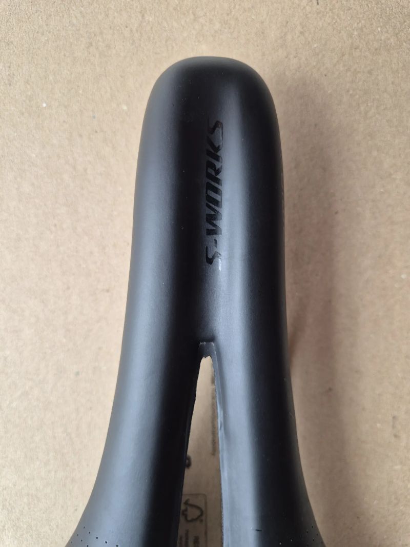 Specialized S-Works Romin Evo 143mm 