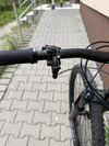 Cannondale Trail Sl 3 29" 2023 - vel. M - skoro nové, naj. 1500km