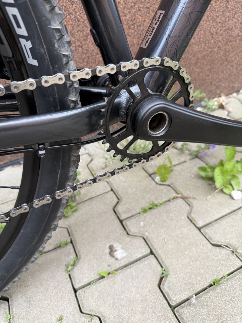 Cannondale Trail Sl 3 29" 2023 - vel. M - skoro nové, naj. 1500km