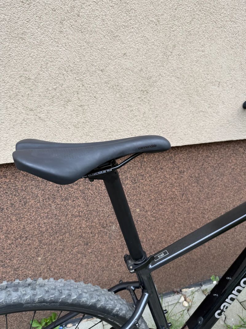 Cannondale Trail Sl 3 29" 2023 - vel. M - skoro nové, naj. 1500km