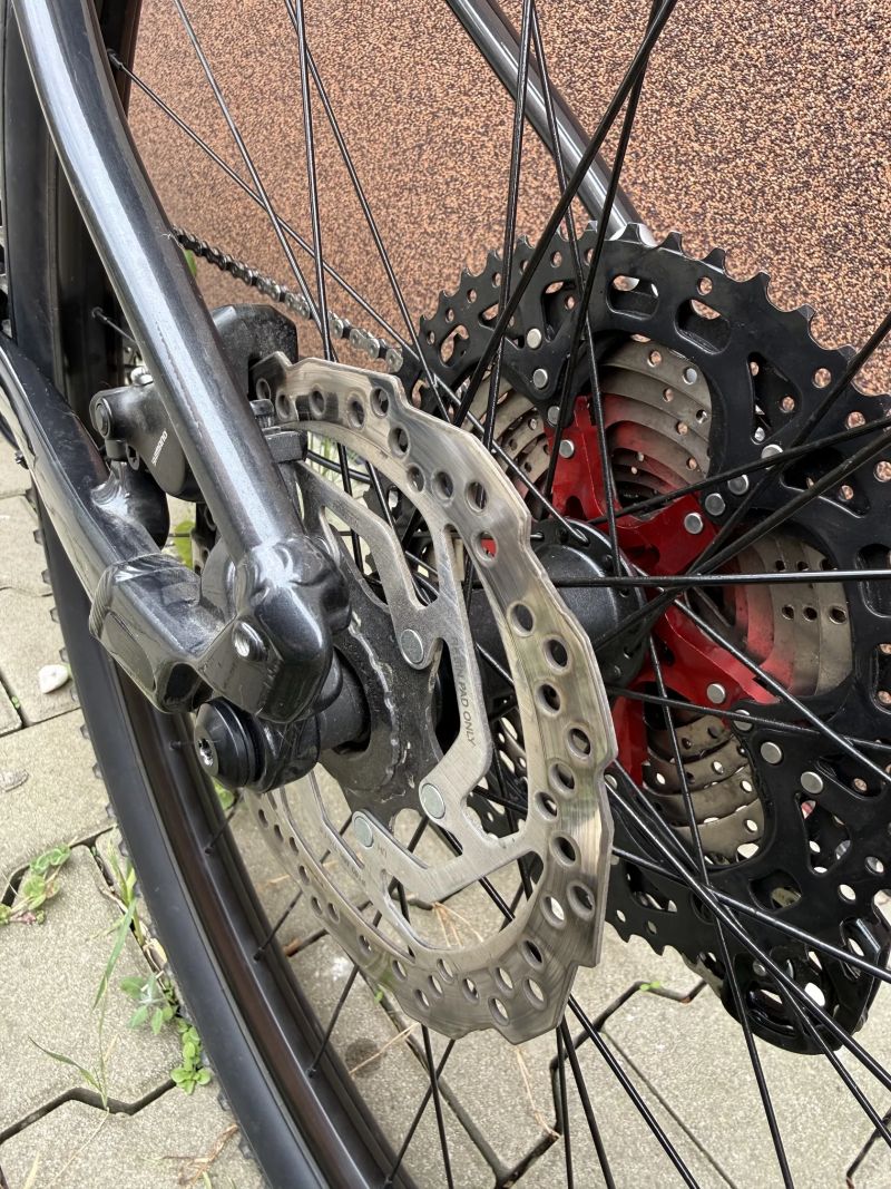 Cannondale Trail Sl 3 29" 2023 - vel. M - skoro nové, naj. 1500km