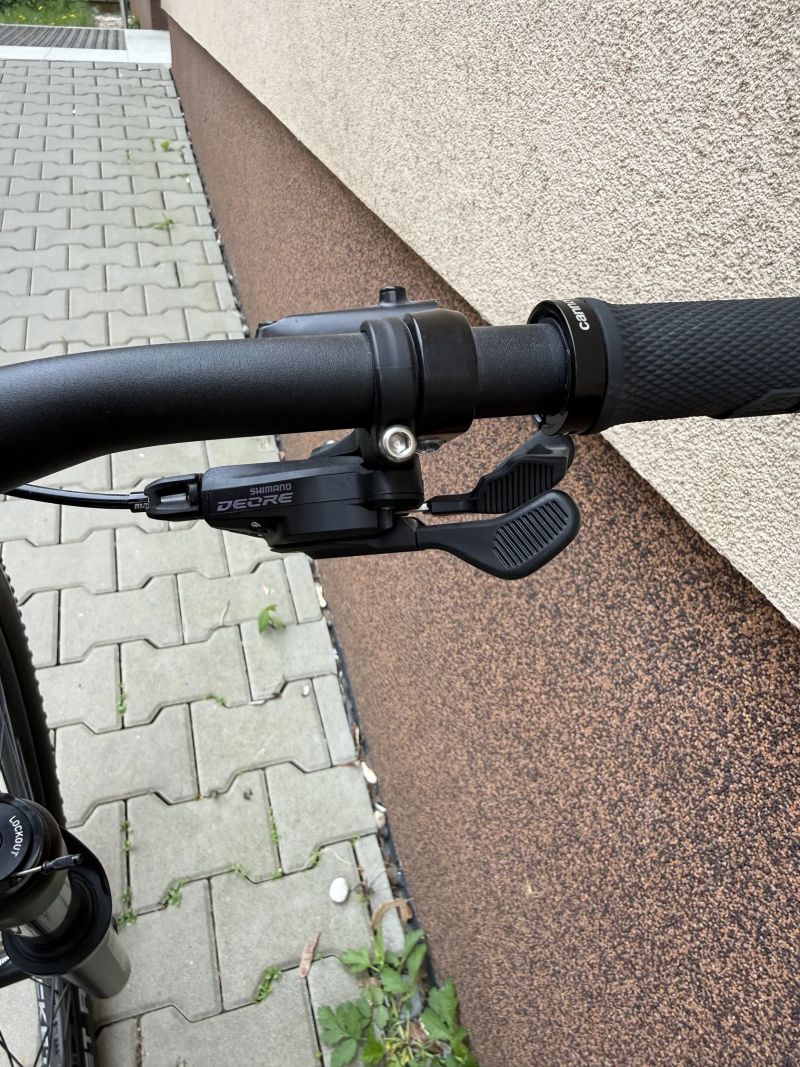 Cannondale Trail Sl 3 29" 2023 - vel. M - skoro nové, naj. 1500km
