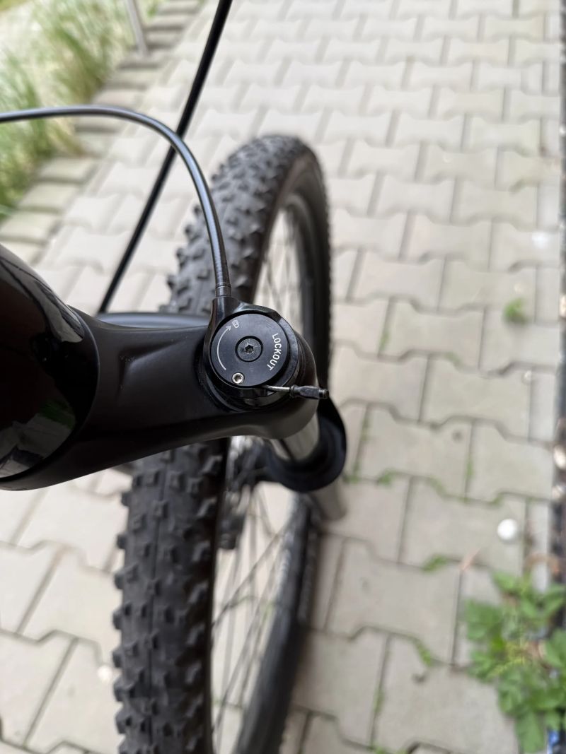 Cannondale Trail Sl 3 29" 2023 - vel. M - skoro nové, naj. 1500km