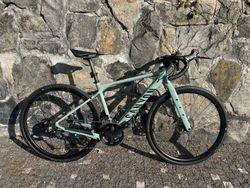 Canyon Grizl 5 2XS