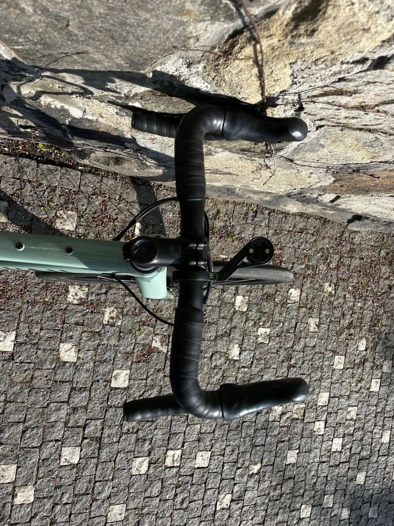 Canyon Grizl 5 2XS
