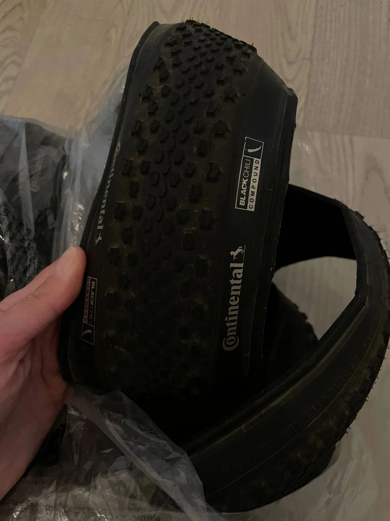 Canyon Grizl 5 2XS