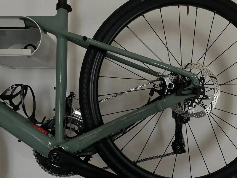 Canyon Grizl 5 2XS