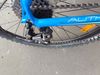 Author Pegas 27,5 vel.19",3x9 zakoupené v 11/2024 najeto cca 5km jako nové