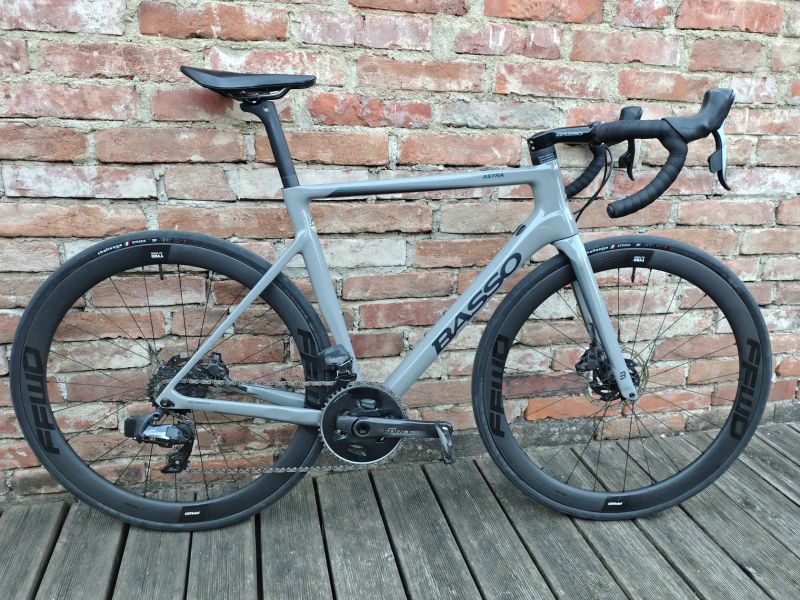 Basso Astra
