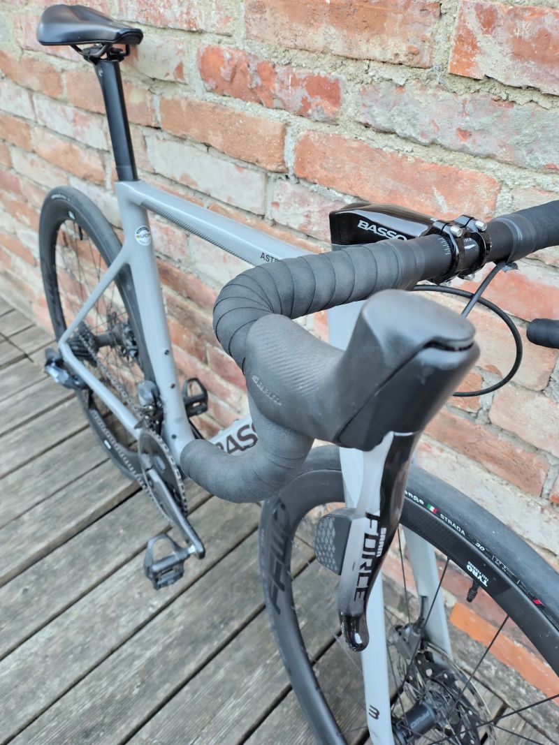 Basso Astra