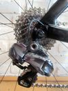 MERIDA REACTO 5000 LTD na Shimano ULTEGRA Di2, 53 cm. PC 100.000+