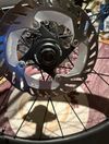 Cube LITENING AERO C:68X RACE