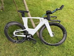Cube LITENING AERO C:68X RACE