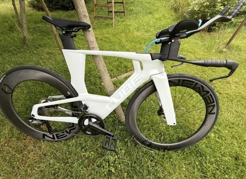 Cube LITENING AERO C:68X RACE