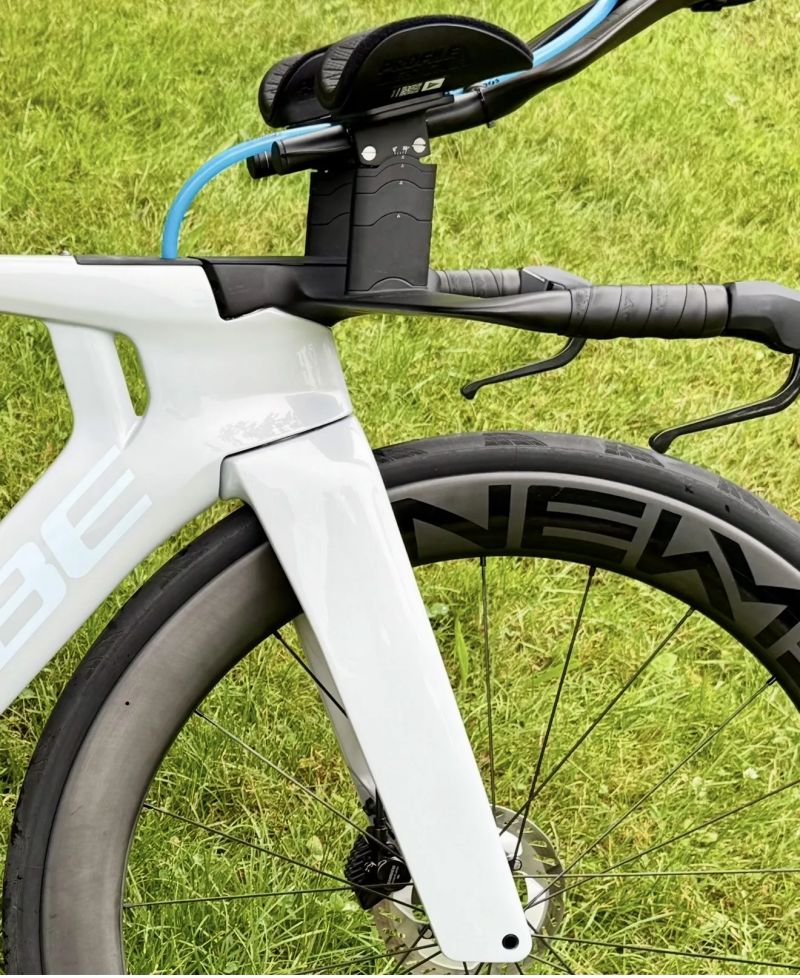 Cube LITENING AERO C:68X RACE