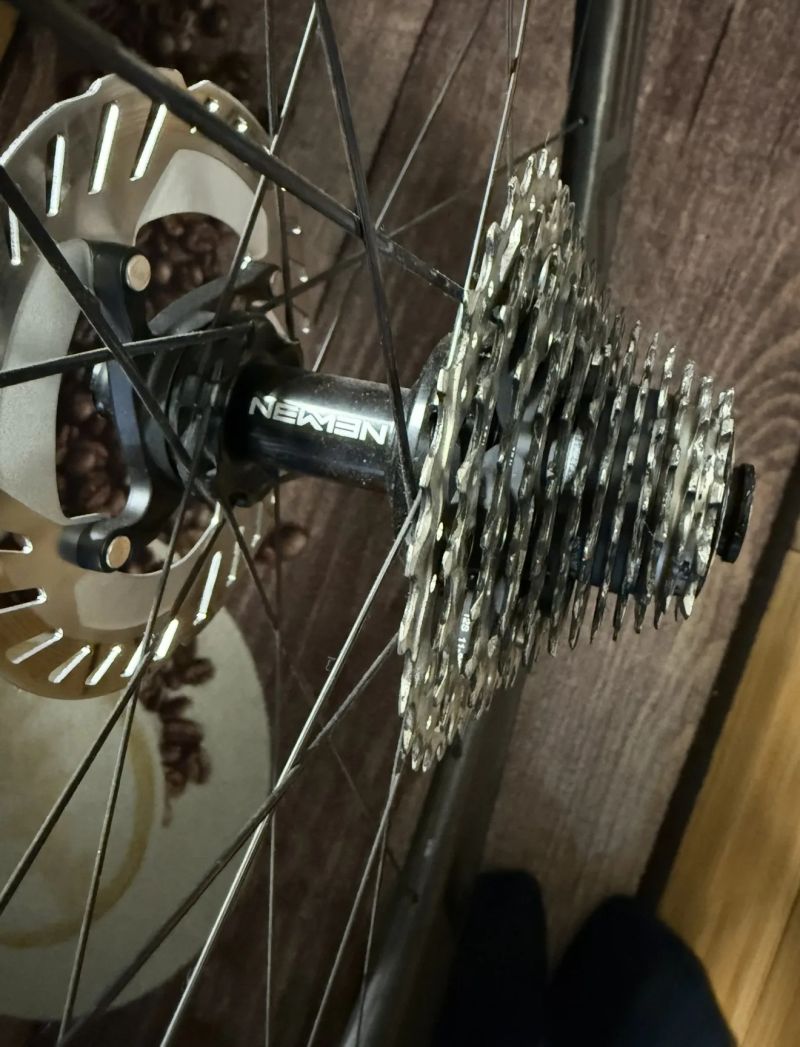 Cube LITENING AERO C:68X RACE