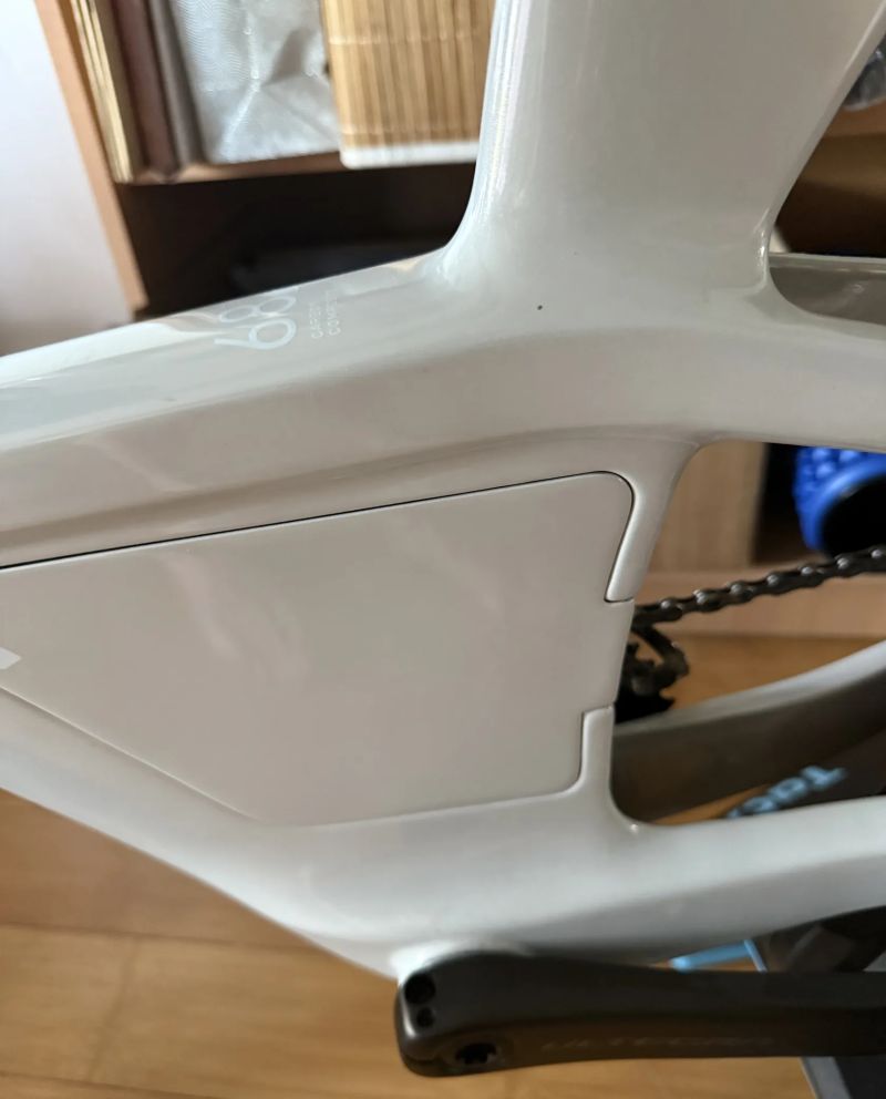 Cube LITENING AERO C:68X RACE