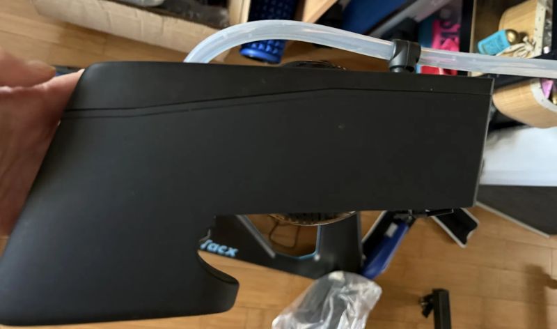 Cube LITENING AERO C:68X RACE