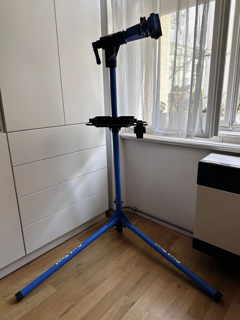 Stojan montážní na kola Park Tool PCS-10