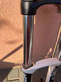 Rock Shox
