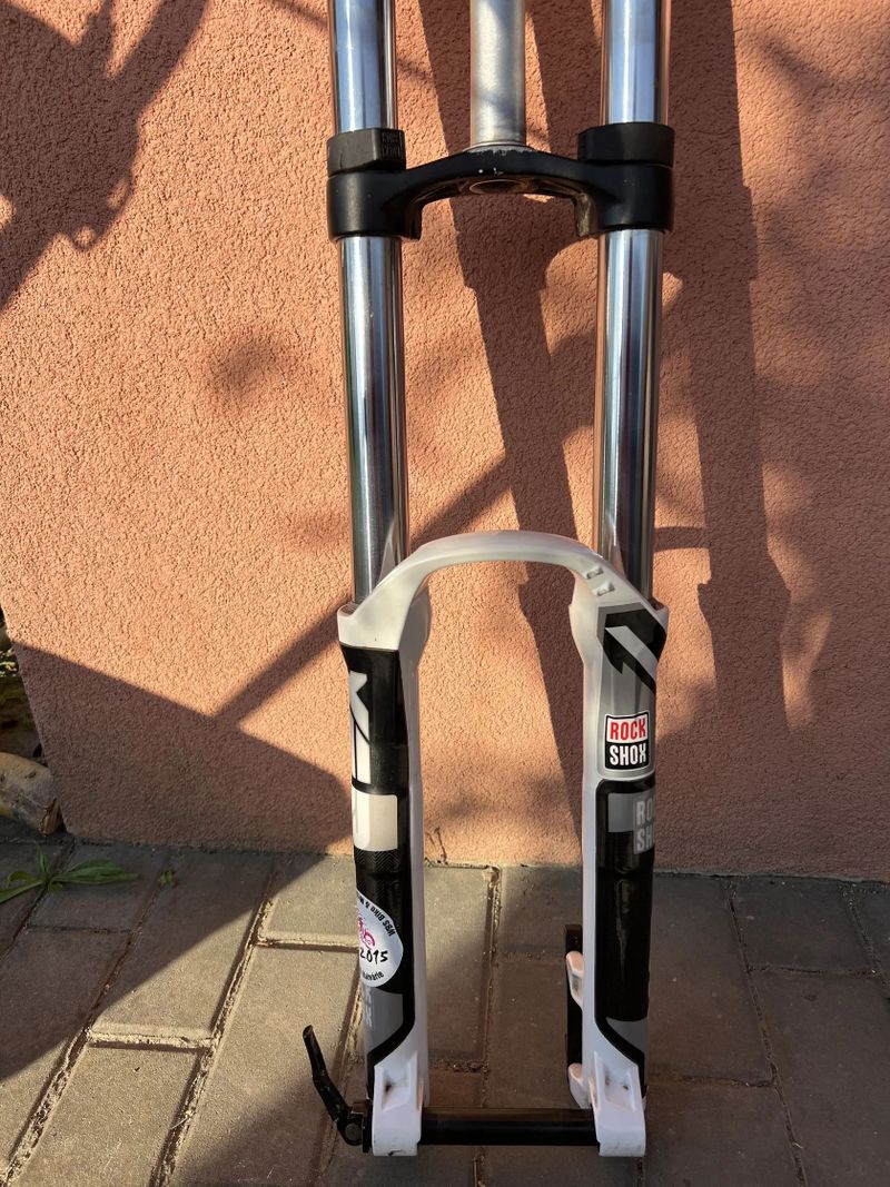 Rock Shox