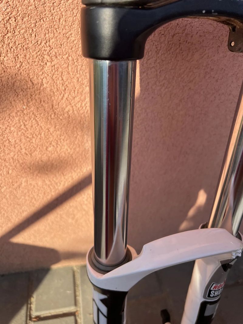 Rock Shox