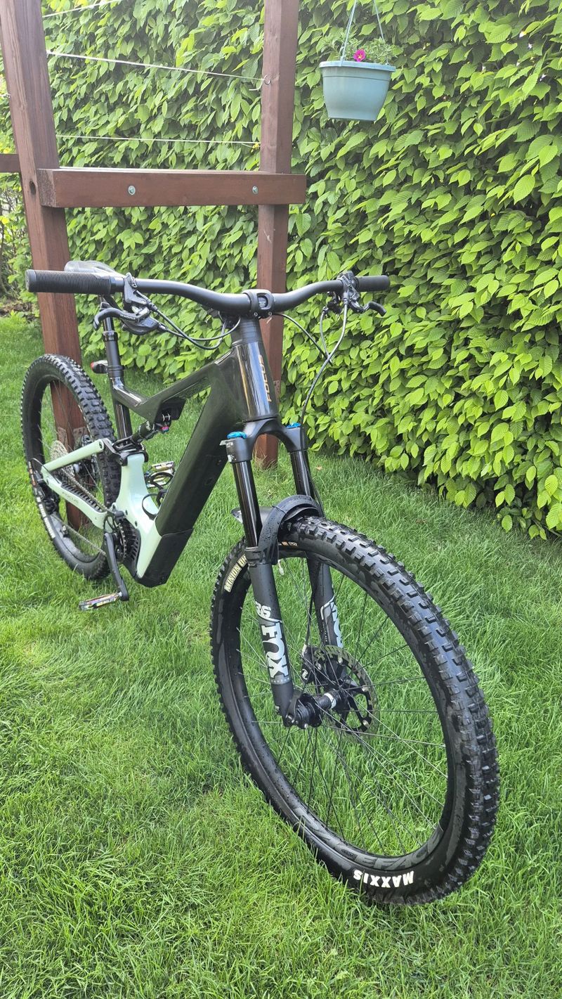 Focus Jam2 6.9 carbon