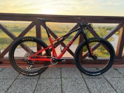 BMC Fourstroke 01 Veľ.M