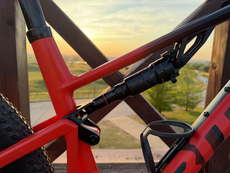 BMC Fourstroke 01 Veľ.M
